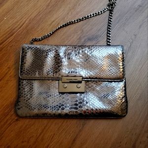 Michael Kors clutch